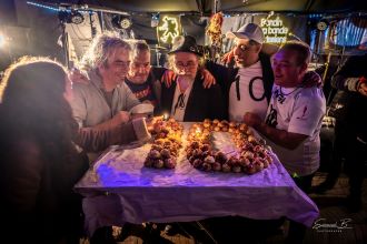 article 10 ans blondin